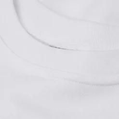 Clearance ID Herre Sweatshirt - Hv Hvid