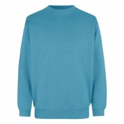 Online ID Herre Sweatshirt - Turkis