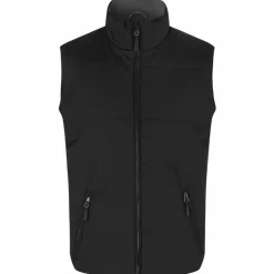 Sale ID Herre Vest m. for - Black