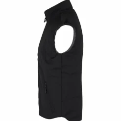 Sale ID Herre Vest m. for - Black