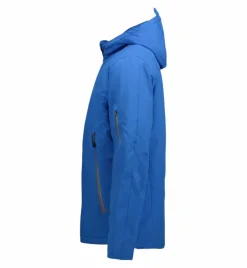 Outlet ID Herre Vinterjakke - Blue