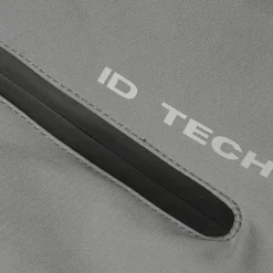 Discount ID Herre Vinterjakke - Grey