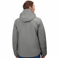 Discount ID Herre Vinterjakke - Grey