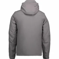 Discount ID Herre Vinterjakke - Grey