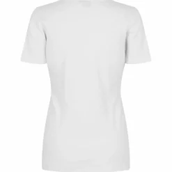 Clearance ID Interlock Dame T-shirt - White
