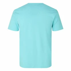 Clearance ID Interlock Herre T-shirt - Mint