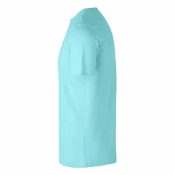 Clearance ID Interlock Herre T-shirt - Mint