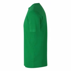 Online ID Interlock Herre T-shirt - Grøn