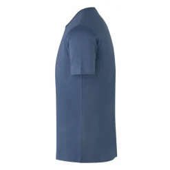 Best ID Interlock Herre T-shirt - Indigo