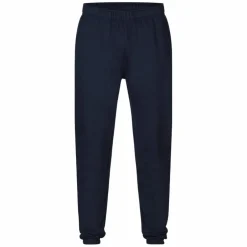 Clearance ID Klassisk Unisex Sweatpants - Navy
