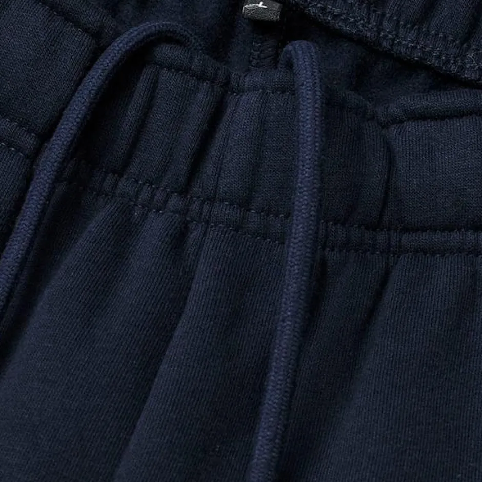 Clearance ID Klassisk Unisex Sweatpants - Navy