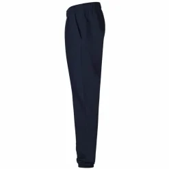 Clearance ID Klassisk Unisex Sweatpants - Navy