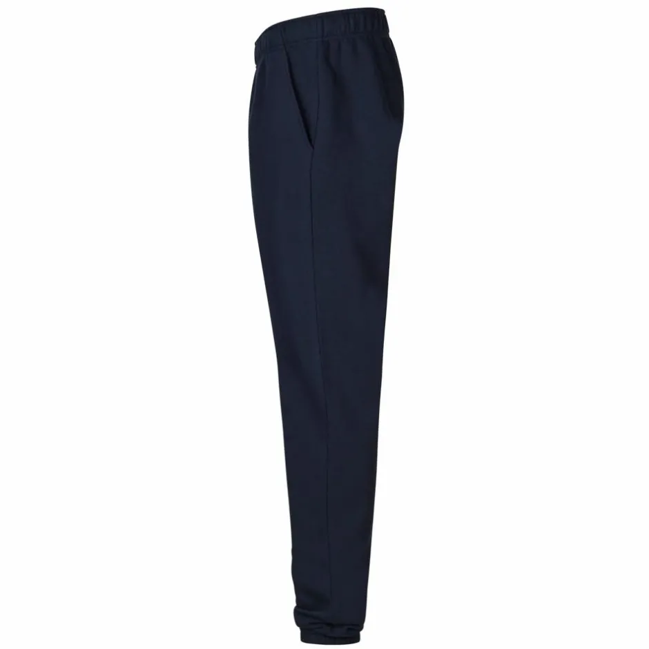 Clearance ID Klassisk Unisex Sweatpants - Navy