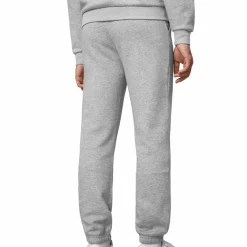 Sale ID Klassisk Unisex Sweatpants - Grå Melange