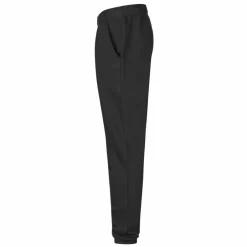 Hot ID Klassisk Unisex Sweatpants - Sort