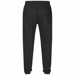 Hot ID Klassisk Unisex Sweatpants - Sort