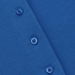 Hot ID Pro Wear Dame Polo - Azur