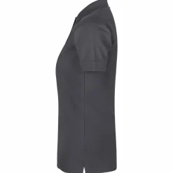 Clearance ID Pro Wear Dame Polo - Koksgrå