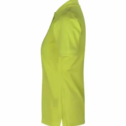 Best ID Pro Wear Dame Polo - Lime