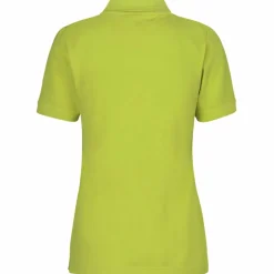 Best ID Pro Wear Dame Polo - Lime