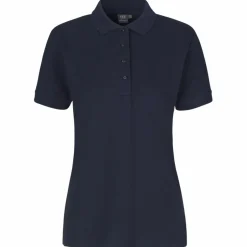 Best ID Pro Wear Dame Polo - Navy