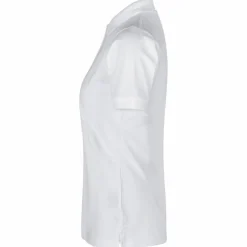 Hot ID Pro Wear Dame Polo - White