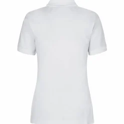 Hot ID Pro Wear Dame Polo - White