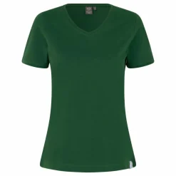 Online ID Pro Wear Dame T-shirt - Flaskegrøn