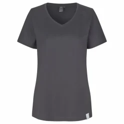Discount ID Pro Wear Dame T-shirt - Silver Grey