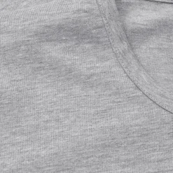 Hot ID Pro Wear Dame T-shirt - Grey Melange