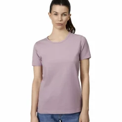 New ID Pro Wear Dame T-shirt - Dusty Rose
