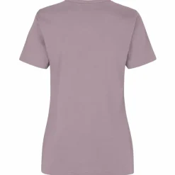New ID Pro Wear Dame T-shirt - Dusty Rose