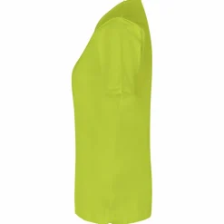 Sale ID Pro Wear Dame T-shirt - Lime