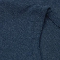 Clearance ID Pro Wear Dame T-shirt - Blue Melange