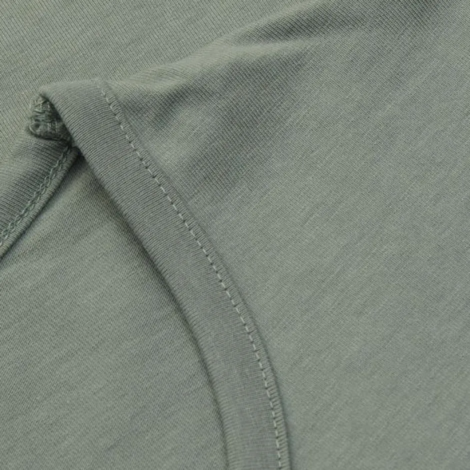 Sale ID Pro Wear Dame T-shirt - Dusty Green