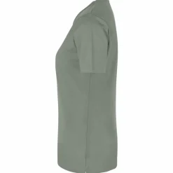 Sale ID Pro Wear Dame T-shirt - Dusty Green