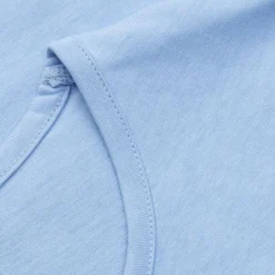 ID Pro Wear Dame T-shirt - Light Blue