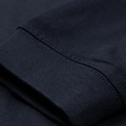 Outlet ID Pro Wear Herre Langærmet t-shirt - Navy