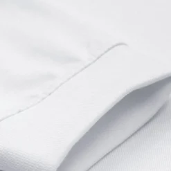 Discount ID Pro Wear Herre Langærmet t-shirt - White