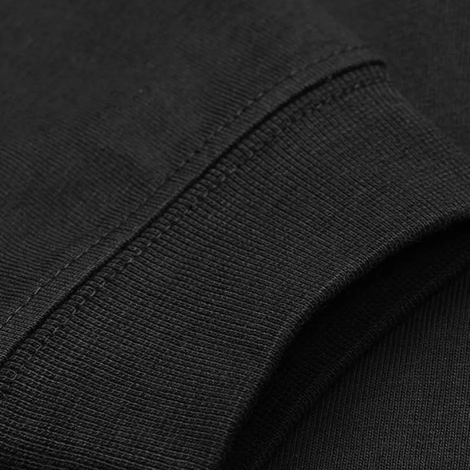 Sale ID Pro Wear Herre Langærmet t-shirt - Black