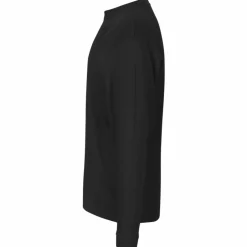 Sale ID Pro Wear Herre Langærmet t-shirt - Black