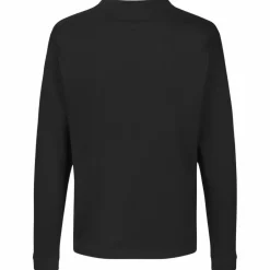 Sale ID Pro Wear Herre Langærmet t-shirt - Black