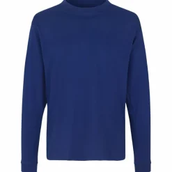 Online ID Pro Wear Herre Langærmet t-shirt - Royal Blue