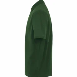 Clearance ID Pro Wear Herre Polo - Flaskegrøn