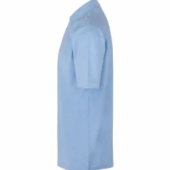 Sale ID Pro Wear Herre Polo - Light Blue