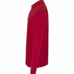 Discount ID Pro Wear Herre Polo - Red