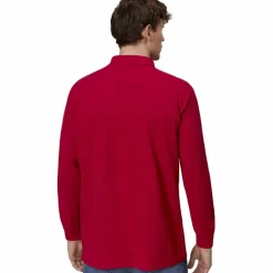 Discount ID Pro Wear Herre Polo - Red
