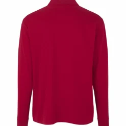 Discount ID Pro Wear Herre Polo - Red