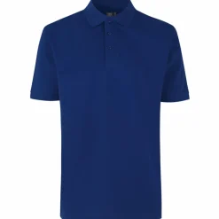 Sale ID Pro Wear Herre Polo - Royal Blue