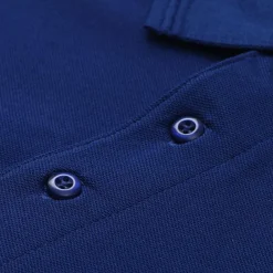 Sale ID Pro Wear Herre Polo - Royal Blue